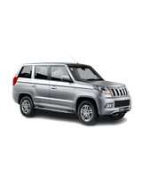 Mahindra TUV300 Plus Mahindra TUV300 Plus