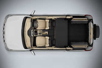 Mahindra TUV300 Plus Others Mahindra TUV300 Plus Others