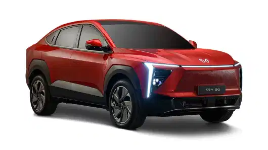 Mahindra XEV 9S
