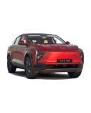 Right Front Three Quarter