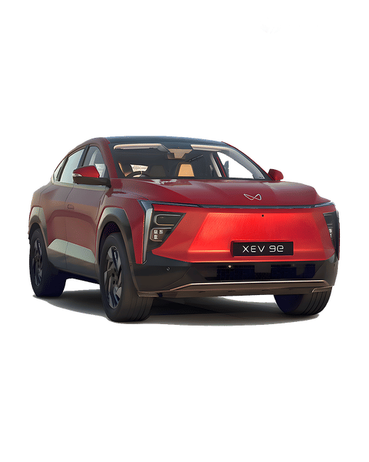 Mahindra XEV 9e Mahindra XEV 9e