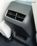 Rear Row Air Vents