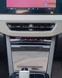 Front Centre Air Vents