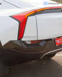 Tail Light / Tail Lamp