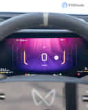 Instrument Cluster