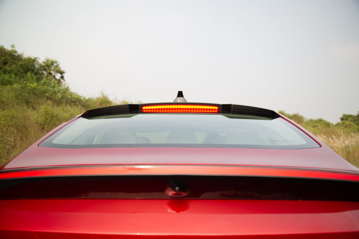 Mahindra XEV 9e Rear High Mounted Stop Lamp