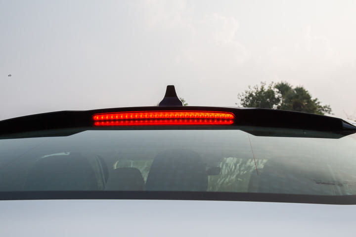 Mahindra XEV 9e Rear High Mounted Stop Lamp