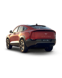 Left Rear Three Quarter