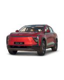 Left Front Three Quarter