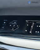 Driver Side Door Switches