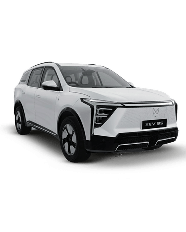 Mahindra XEV 9S Mahindra XEV 9S