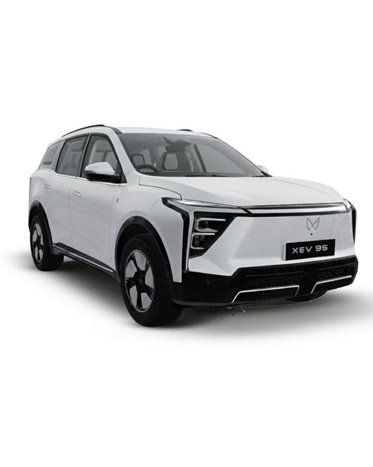 Mahindra XEV 9S Mahindra XEV 9S