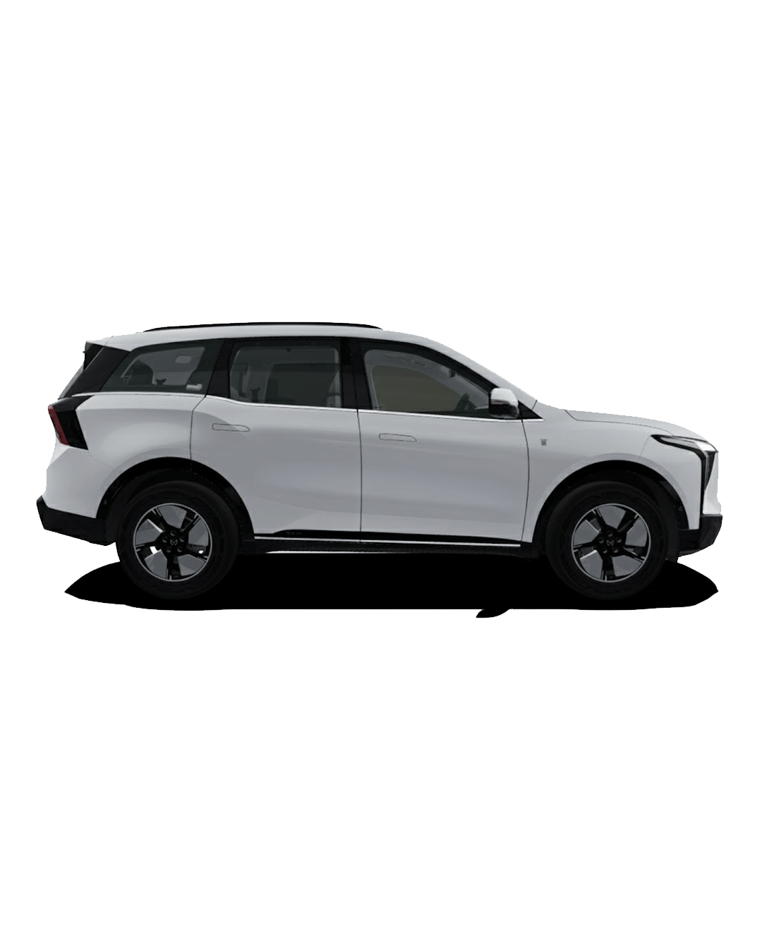 Mahindra XEV 9S image