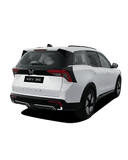 Right Rear Three Quarter