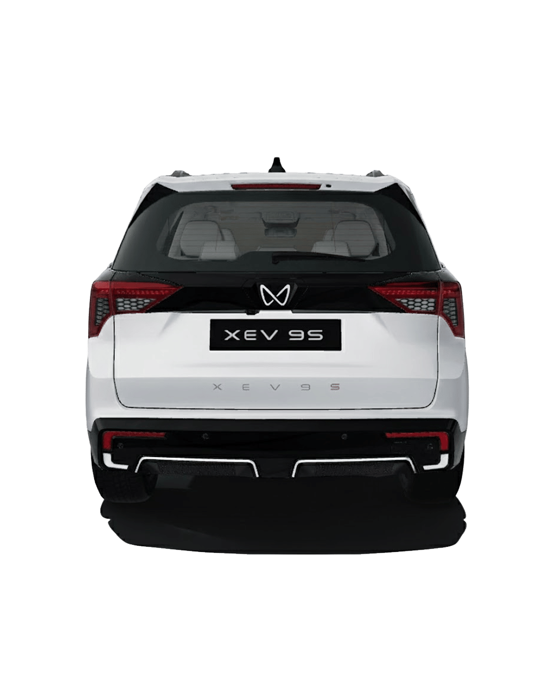 Mahindra XEV 9S image