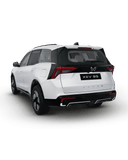 Left Rear Three Quarter