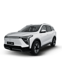 Left Front Three Quarter