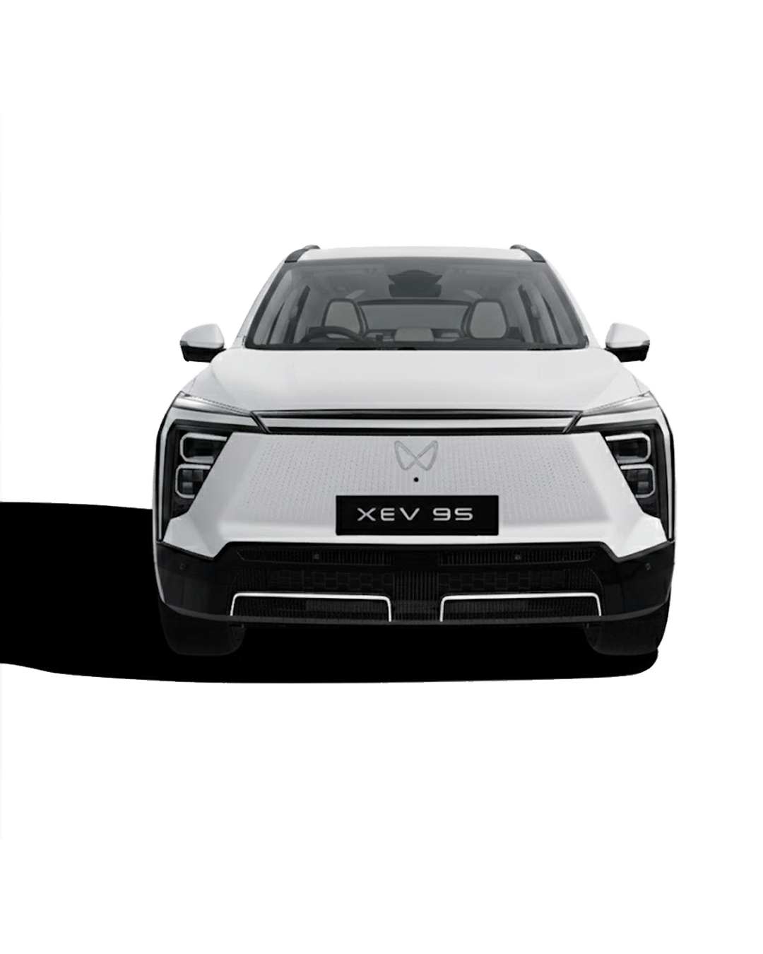 Mahindra XEV 9S image