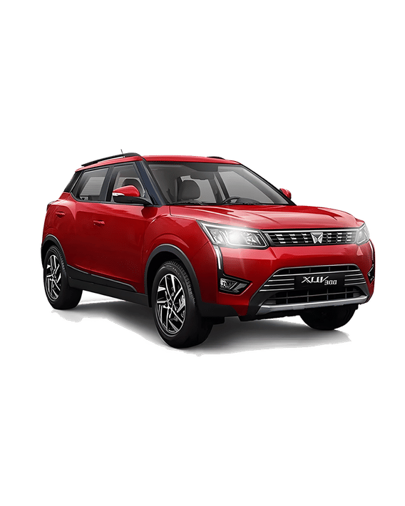 XUV 300 Profile Image