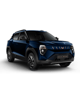 Mahindra XUV 3X0 EV