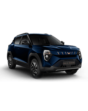 Mahindra XUV 3X0 EV Car