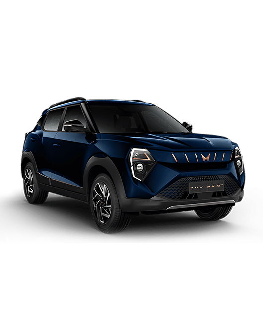 Mahindra XUV 3X0 EV Mahindra XUV 3X0 EV