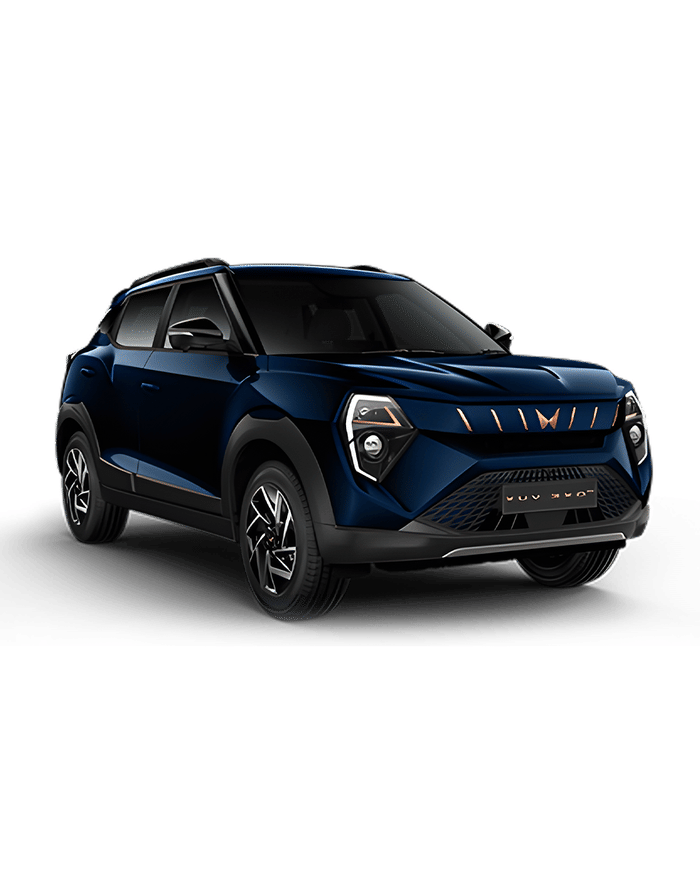 XUV 3X0 EV image XUV 3X0 EV image