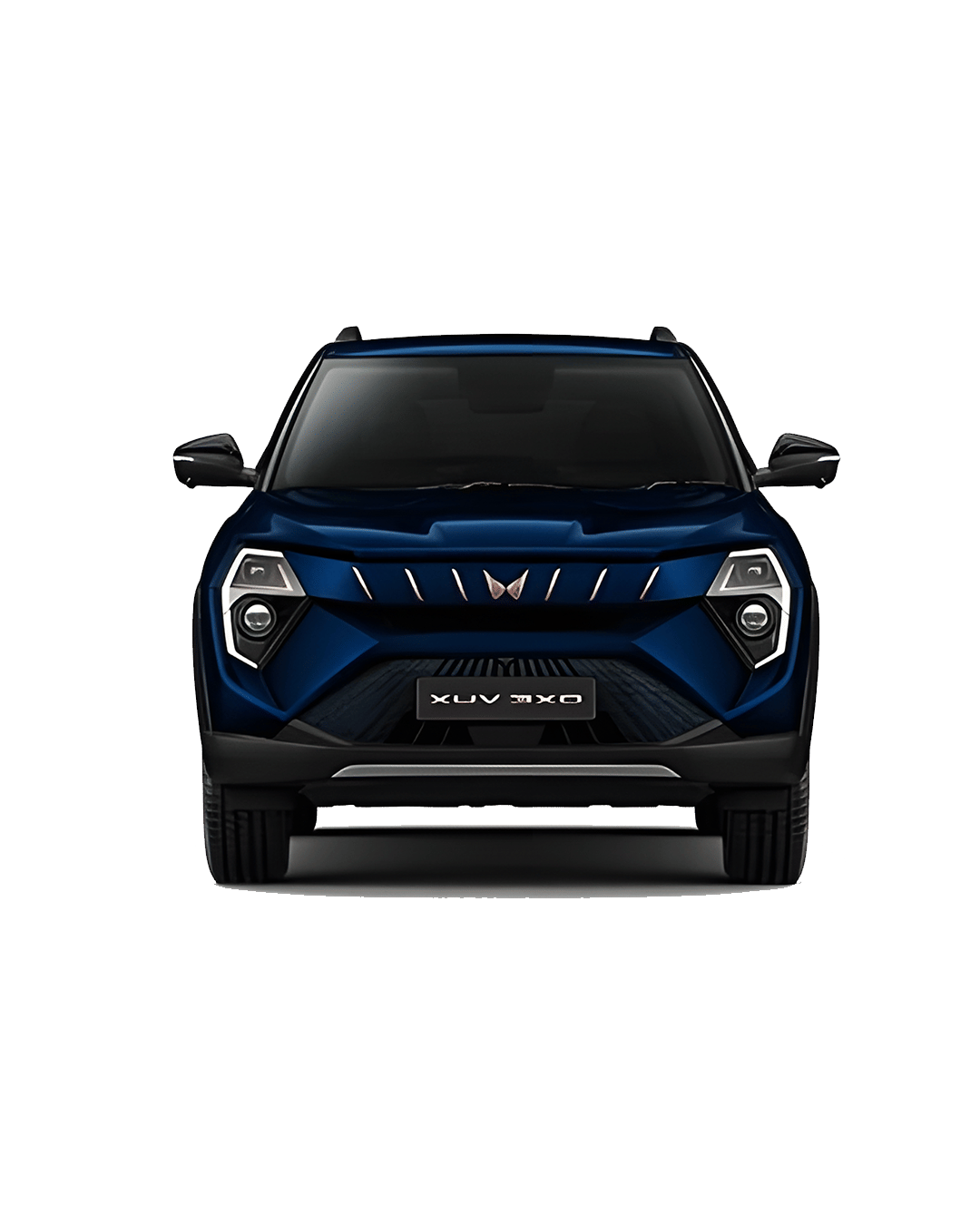 Mahindra XUV 3X0 EV image
