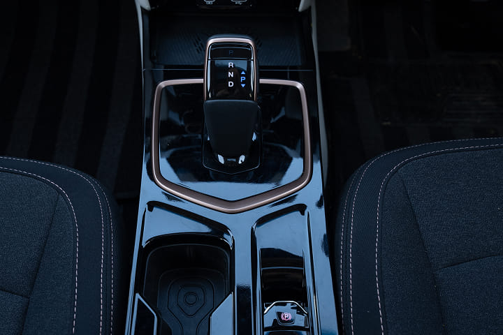 Mahindra XUV 3X0 EV Gear Shifter/Gear Shifter Stalk