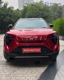 Grille