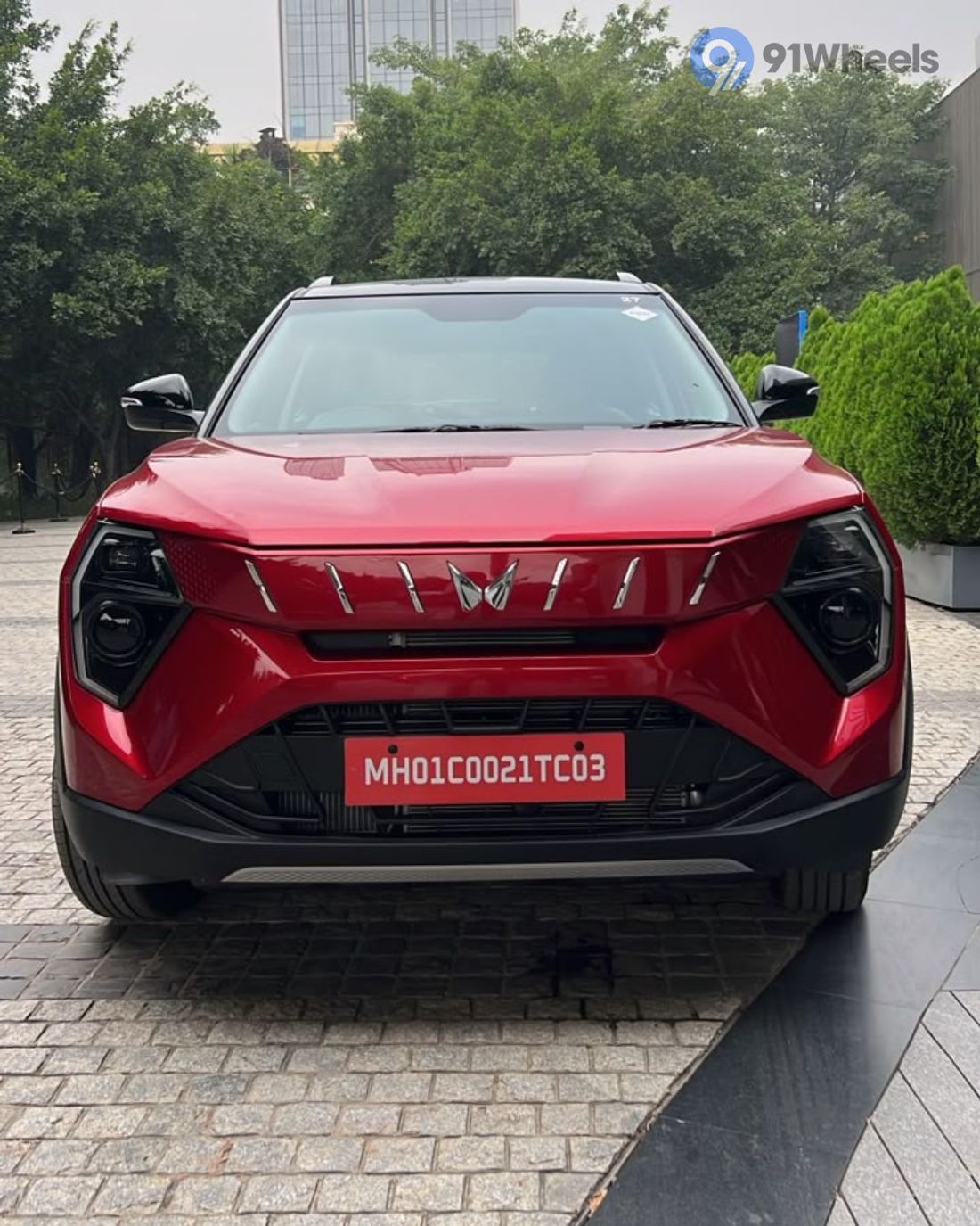 Grille Grille