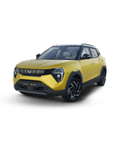 Left Front Three Quarter