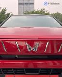 Front Badge