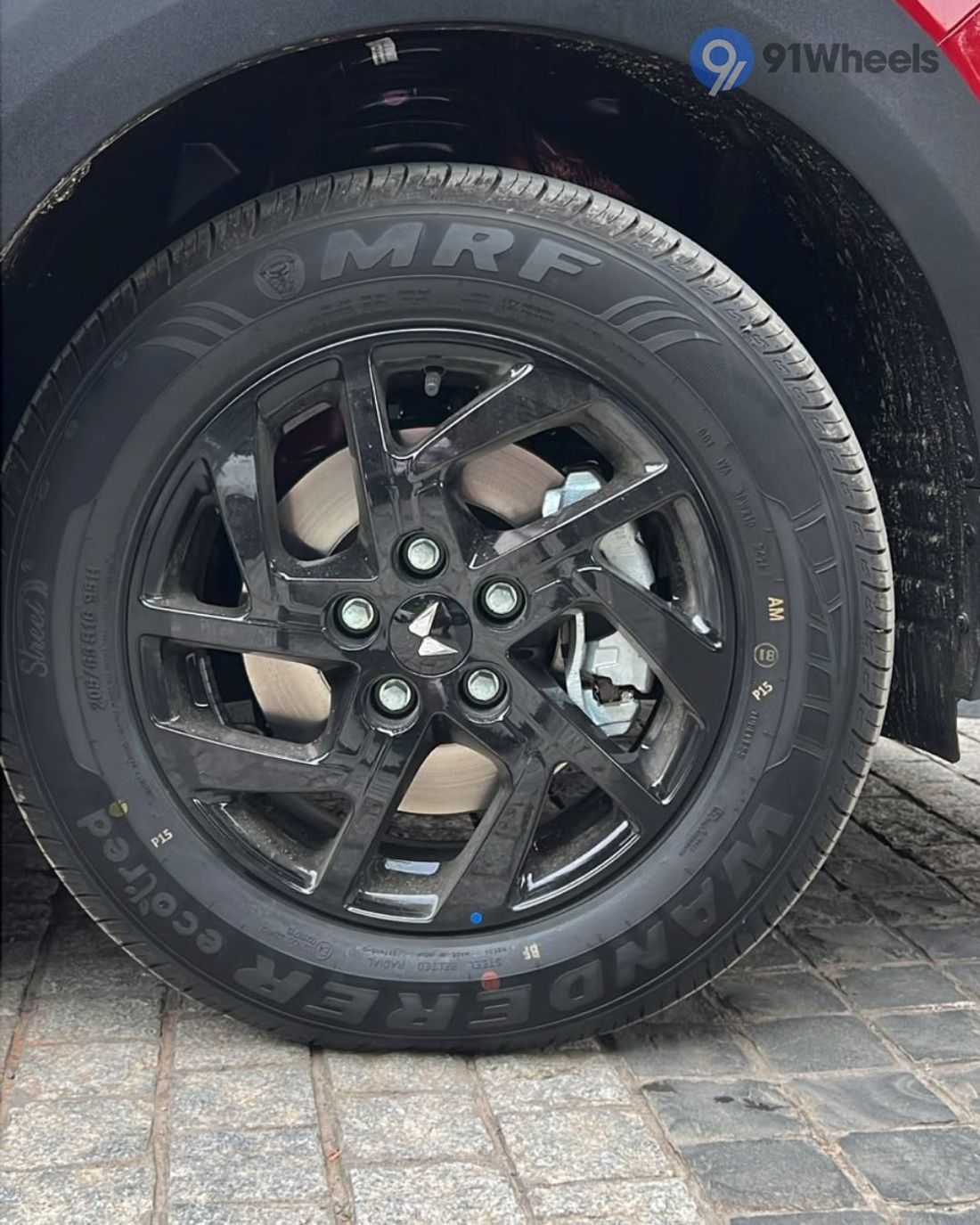 Wheel Wheel