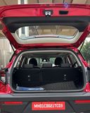 Open Boot / Trunk