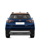 XUV 400 Electric images