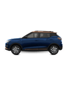 XUV 400 Electric images