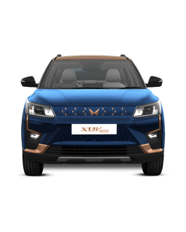 XUV 400 Electric image