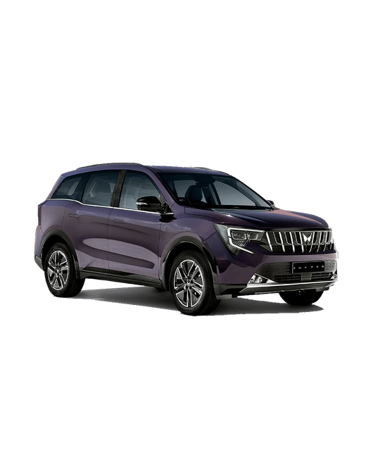 Mahindra XUV 7X0 Mahindra XUV 7X0