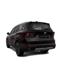 Left Rear Three Quarter