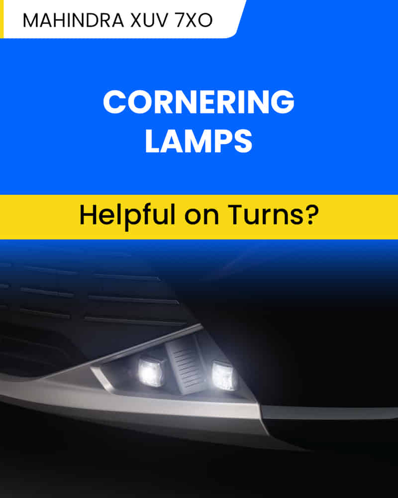 Mahindra XUV 7X0 Video