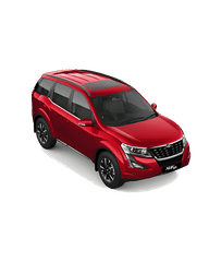 Mahindra XUV500 2020-2021