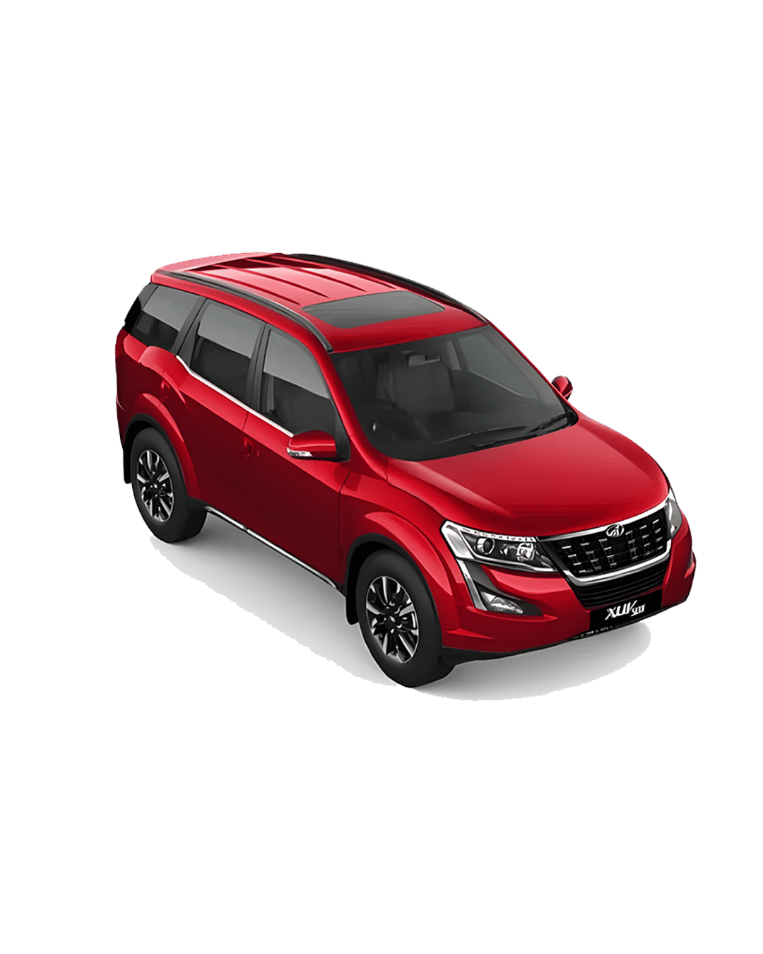 XUV500 2020-2021 1 XUV500 2020-2021 1