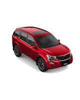 Mahindra XUV500 2020-2021 Mahindra XUV500 2020-2021