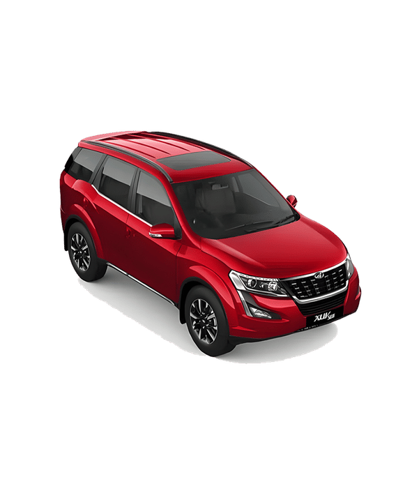 XUV500 2020-2021 Profile Image XUV500 2020-2021 Profile Image
