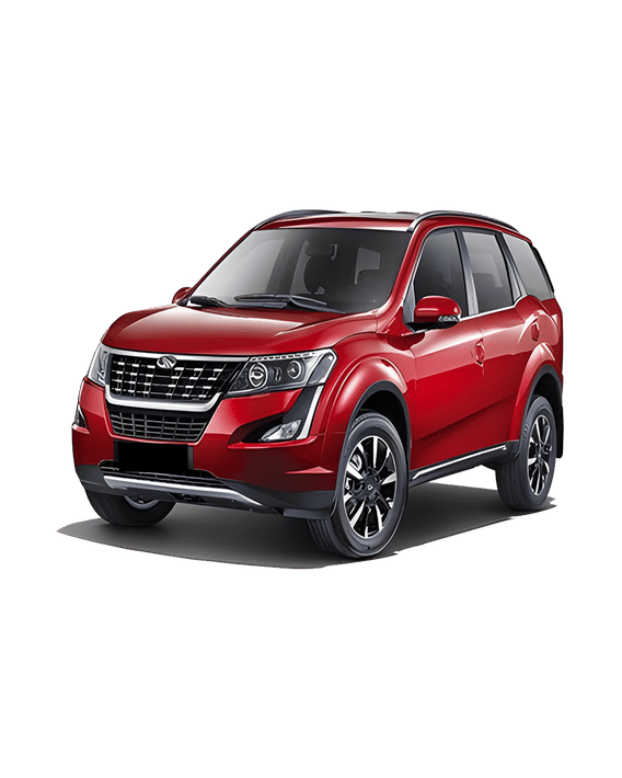 XUV500 2018-2019 Left Front Three Quarter