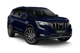 XUV700 image XUV700 image