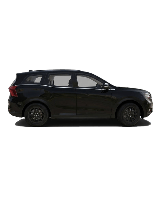 XUV700 2021-2026 Right Side View