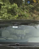 Front Windshield / Windscreen