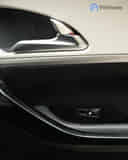 Passenger Side Front Door Pocket